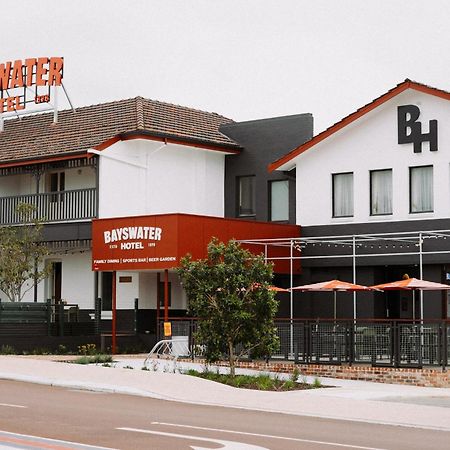 Quality Hotel Bayswater Περθ Εξωτερικό φωτογραφία