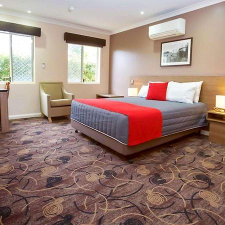 Quality Hotel Bayswater Περθ Εξωτερικό φωτογραφία
