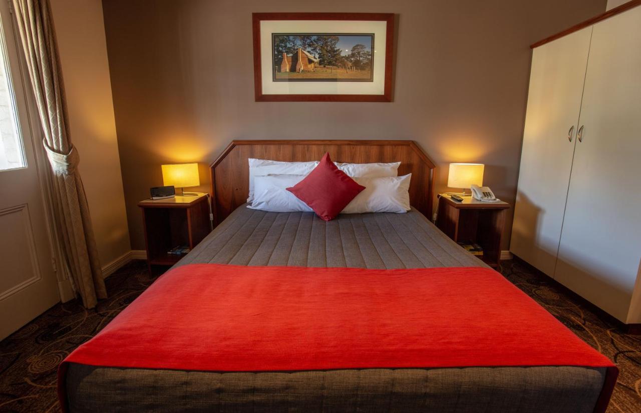 Quality Hotel Bayswater Περθ Εξωτερικό φωτογραφία