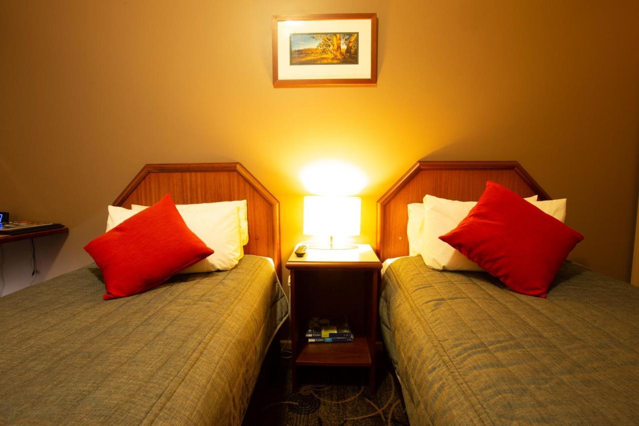 Quality Hotel Bayswater Περθ Εξωτερικό φωτογραφία