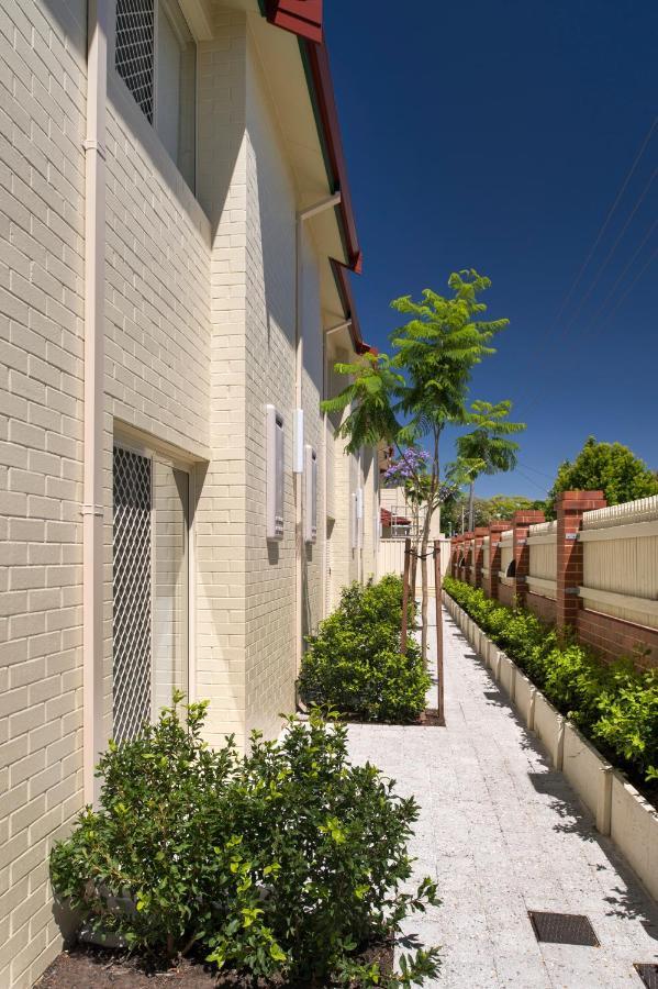 Quality Hotel Bayswater Περθ Εξωτερικό φωτογραφία