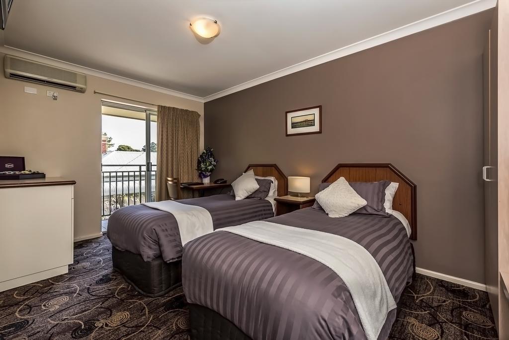 Quality Hotel Bayswater Περθ Εξωτερικό φωτογραφία