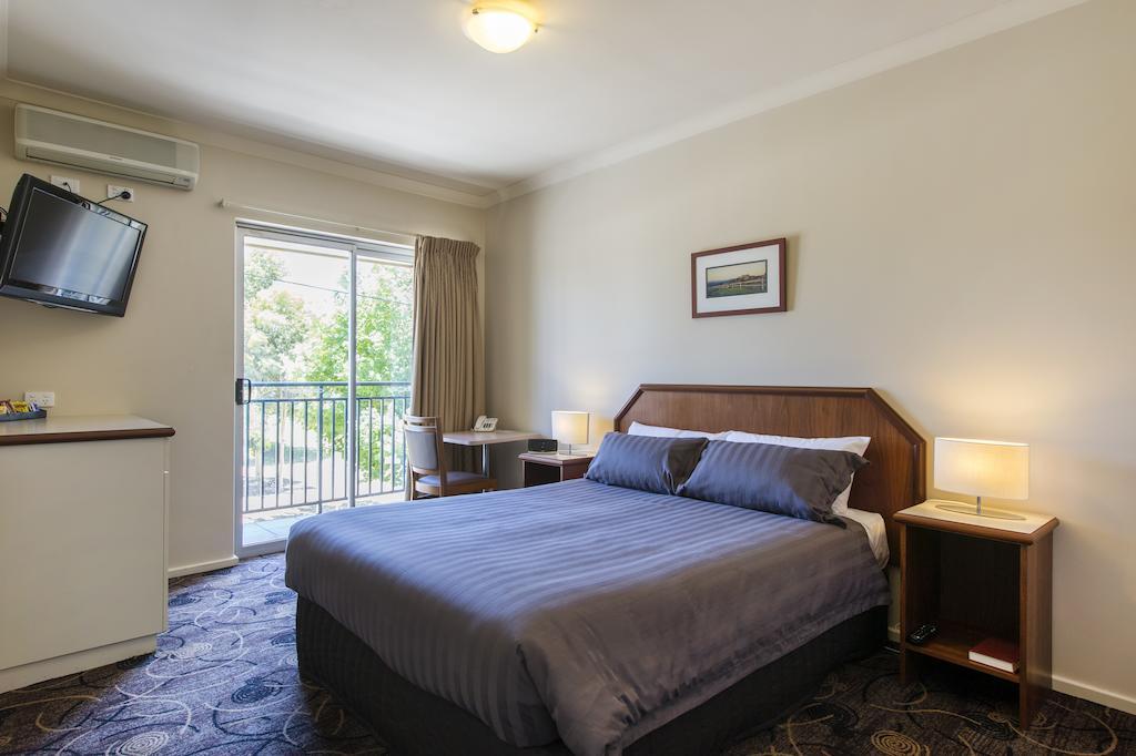 Quality Hotel Bayswater Περθ Εξωτερικό φωτογραφία