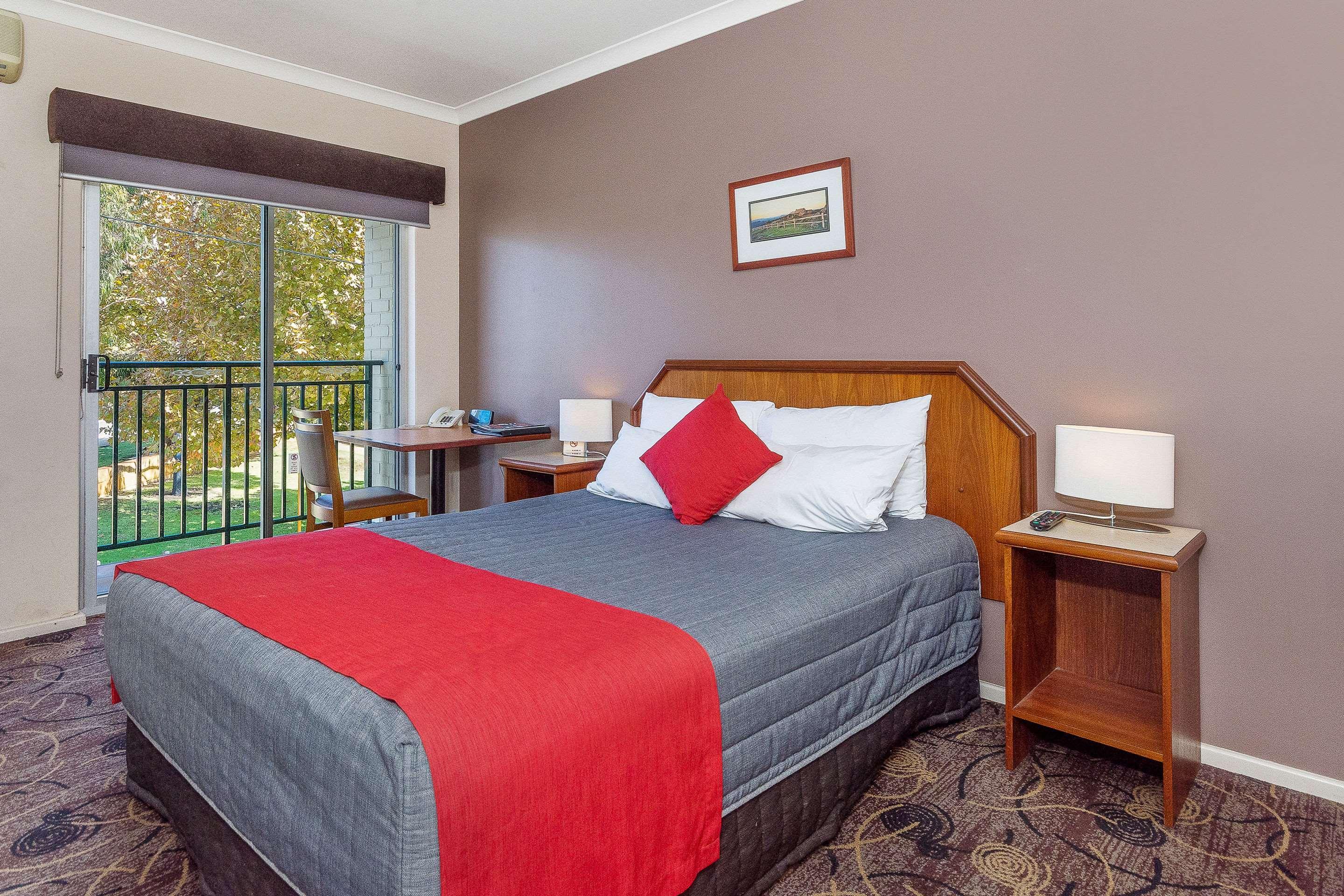 Quality Hotel Bayswater Περθ Εξωτερικό φωτογραφία