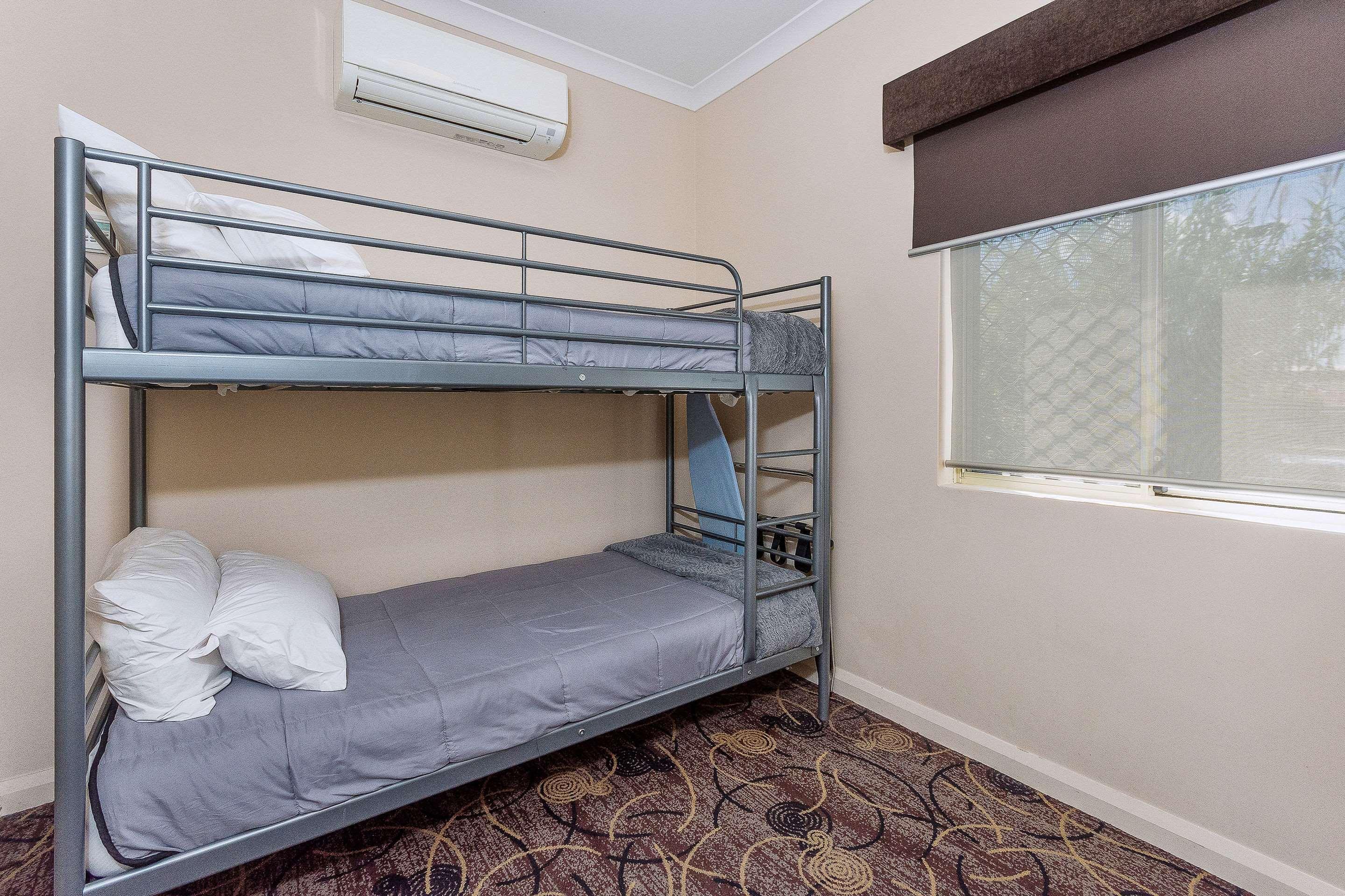Quality Hotel Bayswater Περθ Εξωτερικό φωτογραφία