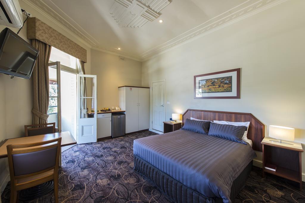 Quality Hotel Bayswater Περθ Εξωτερικό φωτογραφία