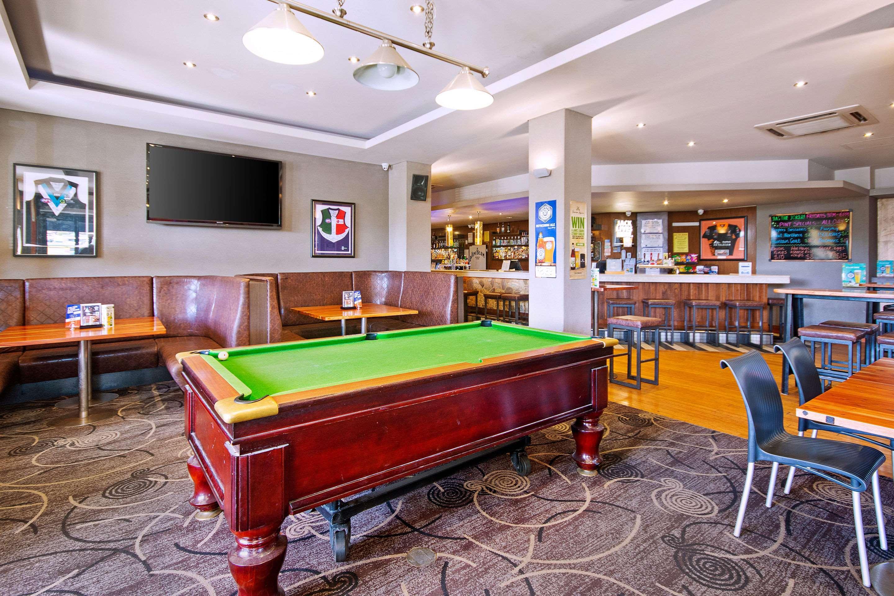 Quality Hotel Bayswater Περθ Εξωτερικό φωτογραφία