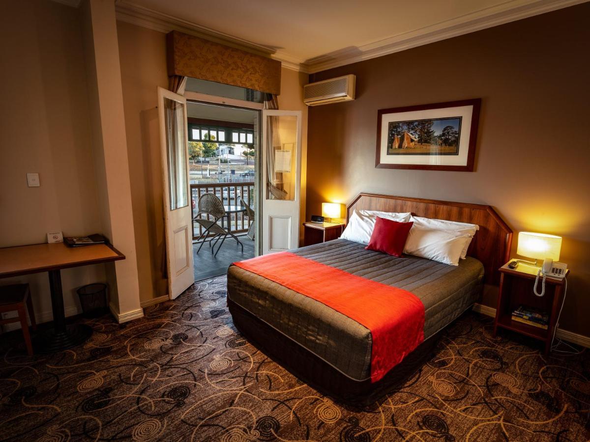 Quality Hotel Bayswater Περθ Εξωτερικό φωτογραφία
