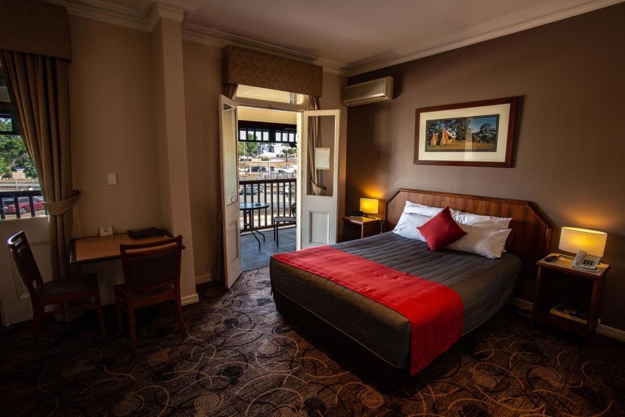 Quality Hotel Bayswater Περθ Εξωτερικό φωτογραφία
