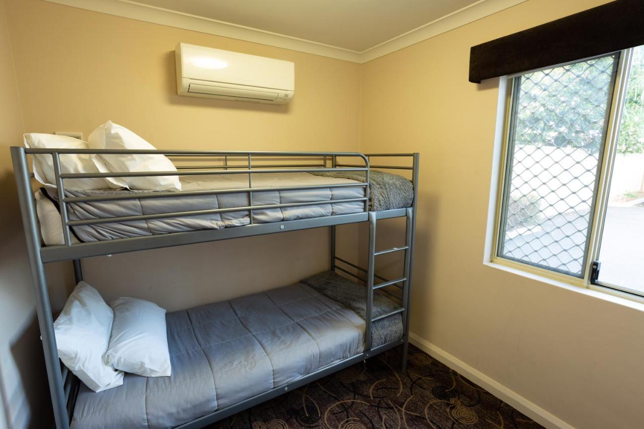 Quality Hotel Bayswater Περθ Εξωτερικό φωτογραφία