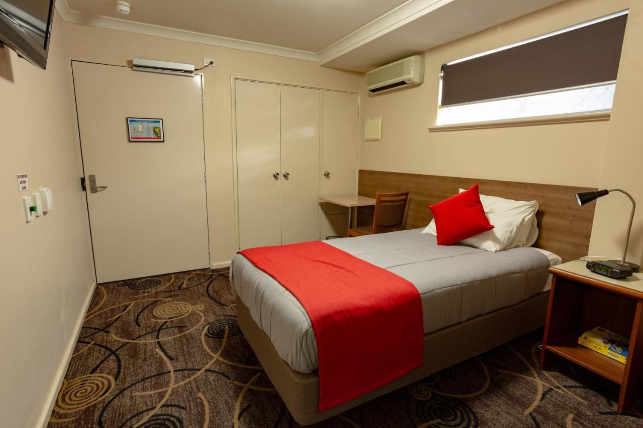 Quality Hotel Bayswater Περθ Εξωτερικό φωτογραφία