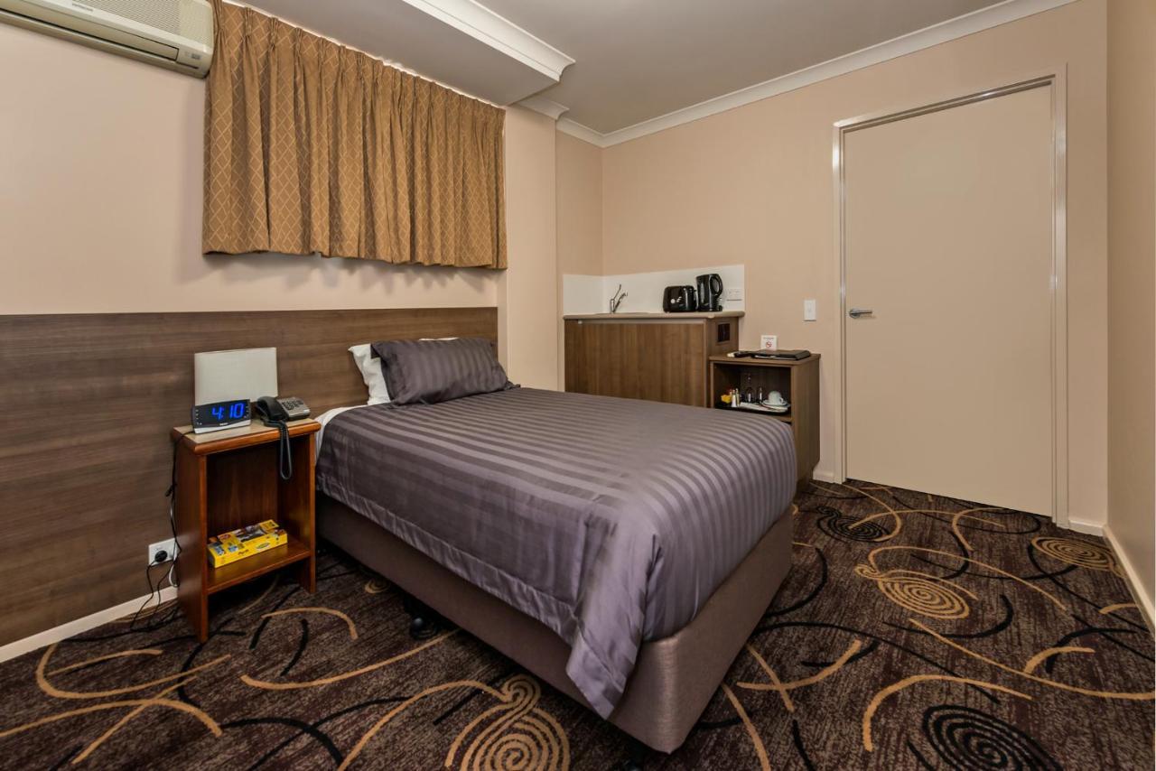 Quality Hotel Bayswater Περθ Εξωτερικό φωτογραφία