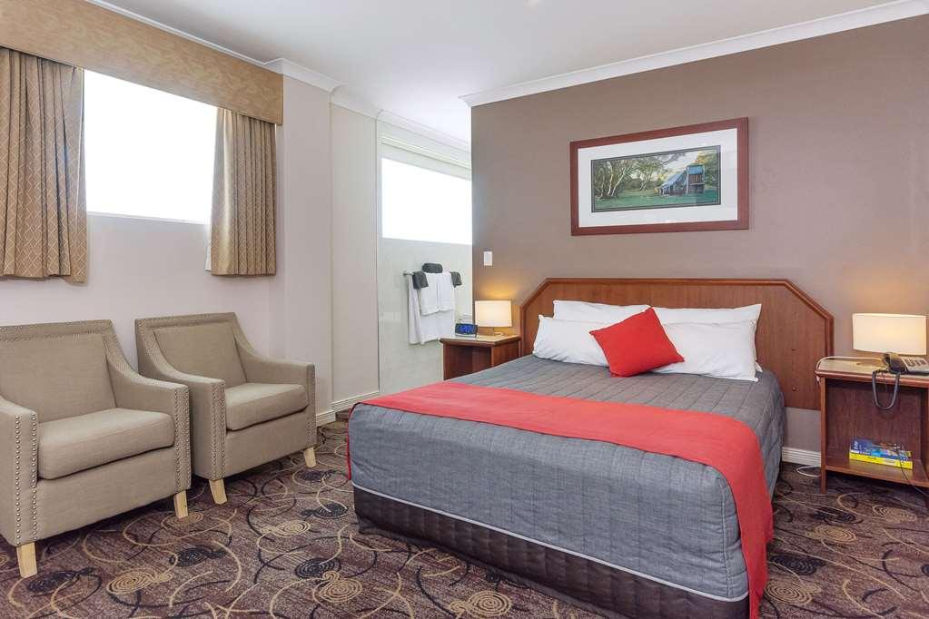 Quality Hotel Bayswater Περθ Δωμάτιο φωτογραφία