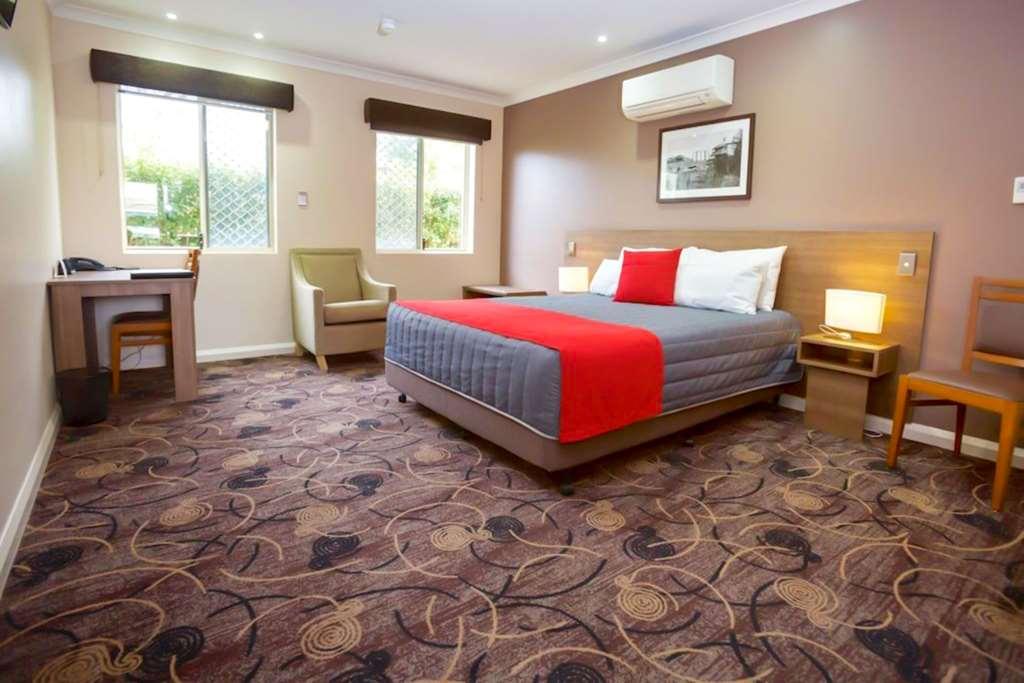 Quality Hotel Bayswater Περθ Δωμάτιο φωτογραφία