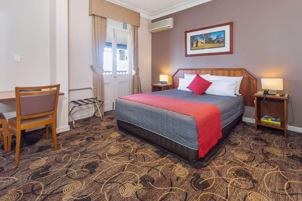 Quality Hotel Bayswater Περθ Δωμάτιο φωτογραφία